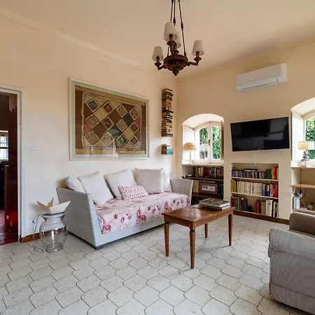 Ludovica By Interhome Villa San Remo