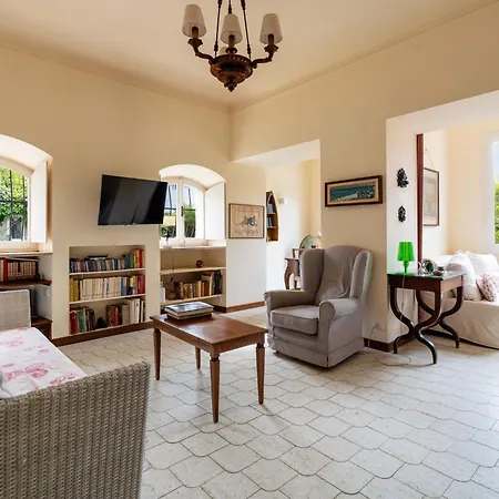 Villa Ludovica By Interhome Sanremo