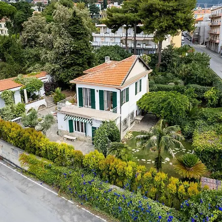 Ludovica By Interhome Villa