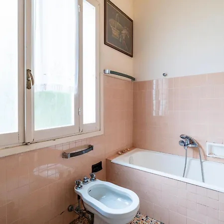 Ludovica By Interhome Villa Sanremo