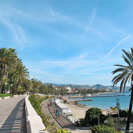 Ludovica By Interhome Sanremo
