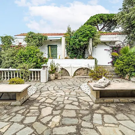 Villa Ludovica By Interhome *