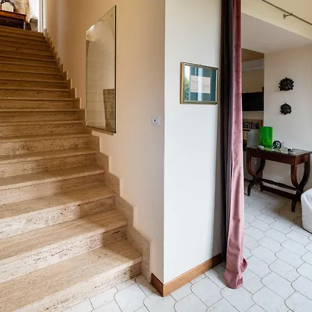 וילה Ludovica By Interhome סנרמו