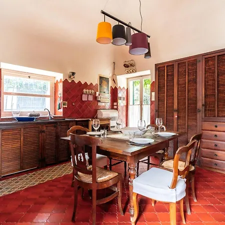 Villa Ludovica By Interhome