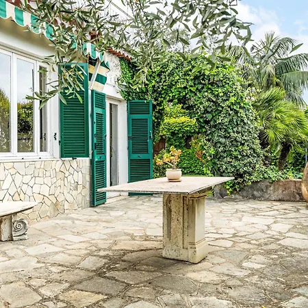 Ludovica By Interhome Villa Sanremo