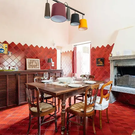 Ludovica By Interhome