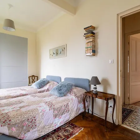 וילה Ludovica By Interhome