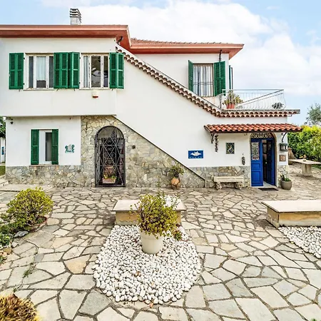 Ludovica By Interhome Villa San Remo