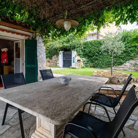 Villa Ludovica By Interhome Sanremo