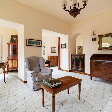 Villa Ludovica By Interhome Sanremo